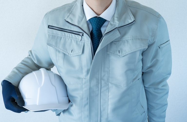 正社員として未経験の採用も行っています | 東京で土木工事の求人なら株式会社シンセイコーポレーション